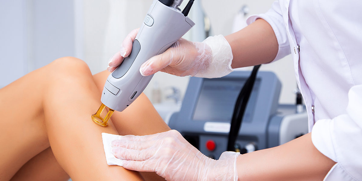Laser Hair Removal - Health Sanctuary