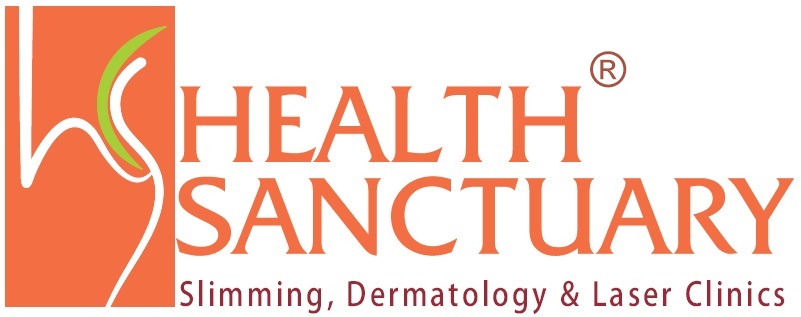 Health Sanctuary logo