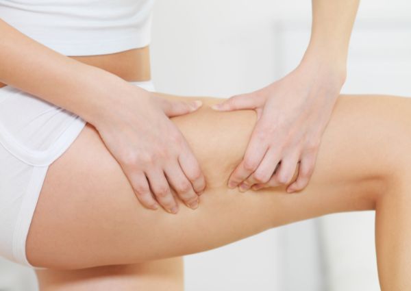 thigh fat removal - non surgical